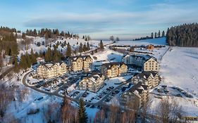 Aparthotel Apartamenty Czarna Góra 128